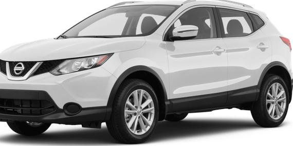 NISSAN ROGUE SPORT 2017 JN1BJ1CP7HW029964 image
